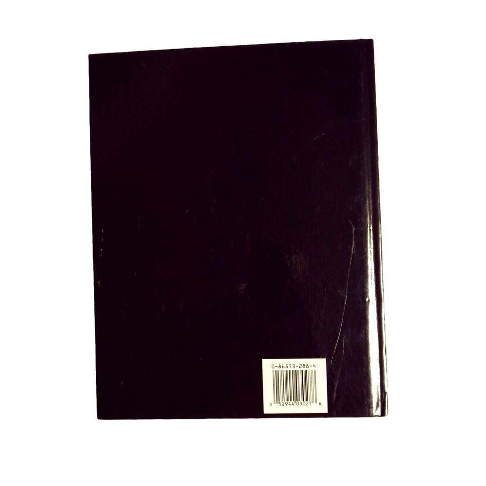 🧵Singer Sewing Book Quick Easy👗👚 Sewing Projects Craft Reference Library VTG - Picture 9 of 10
